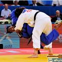 World Championship JUDO Paris 2011